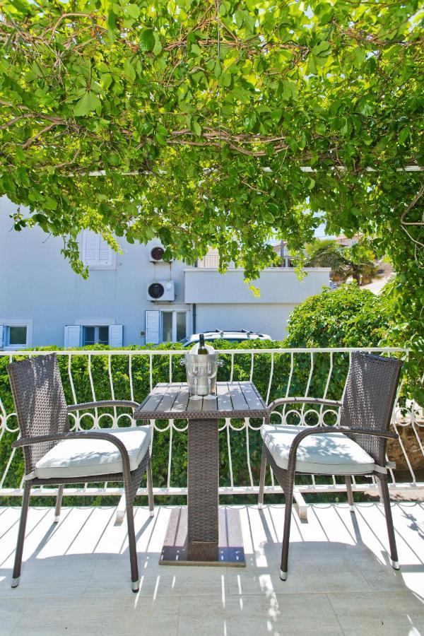 Villa Tota Glamur Jelsa  Exterior photo